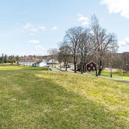Isaberg Golfklubb Villa Hestra Eksteriør bilde