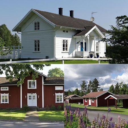 Isaberg Golfklubb Villa Hestra Eksteriør bilde