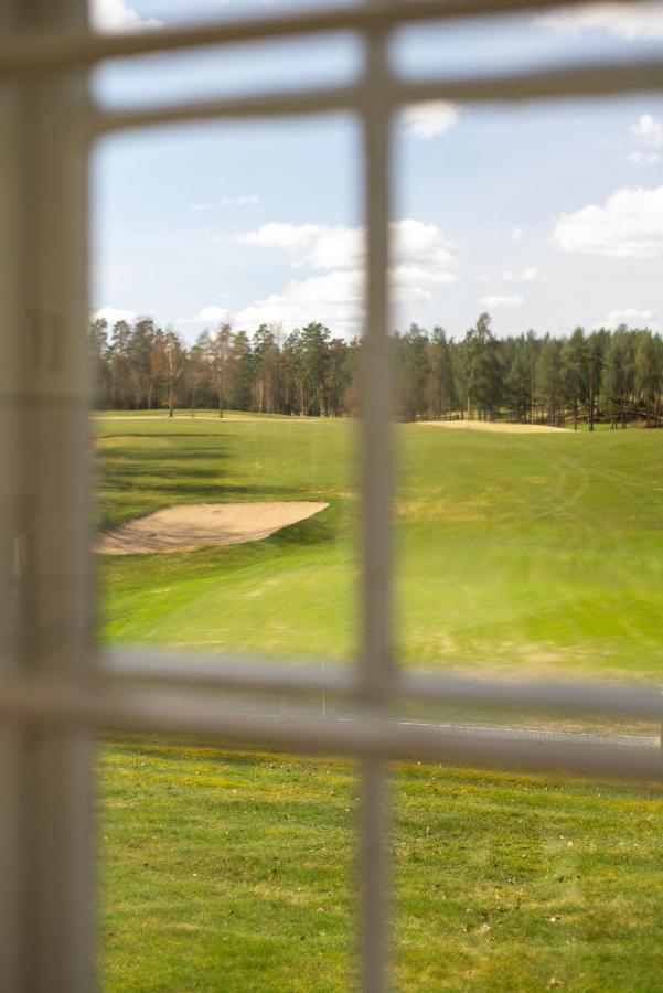 Isaberg Golfklubb Villa Hestra Eksteriør bilde