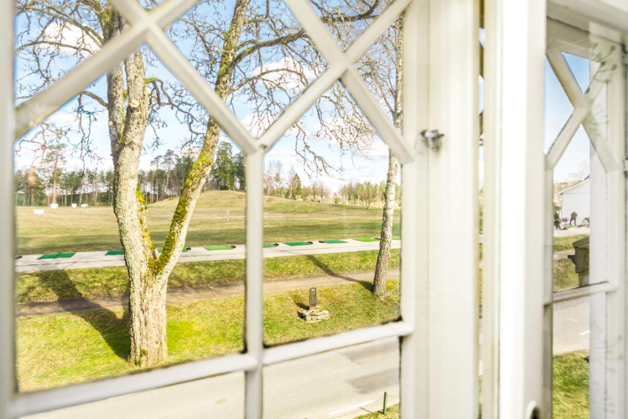 Isaberg Golfklubb Villa Hestra Eksteriør bilde