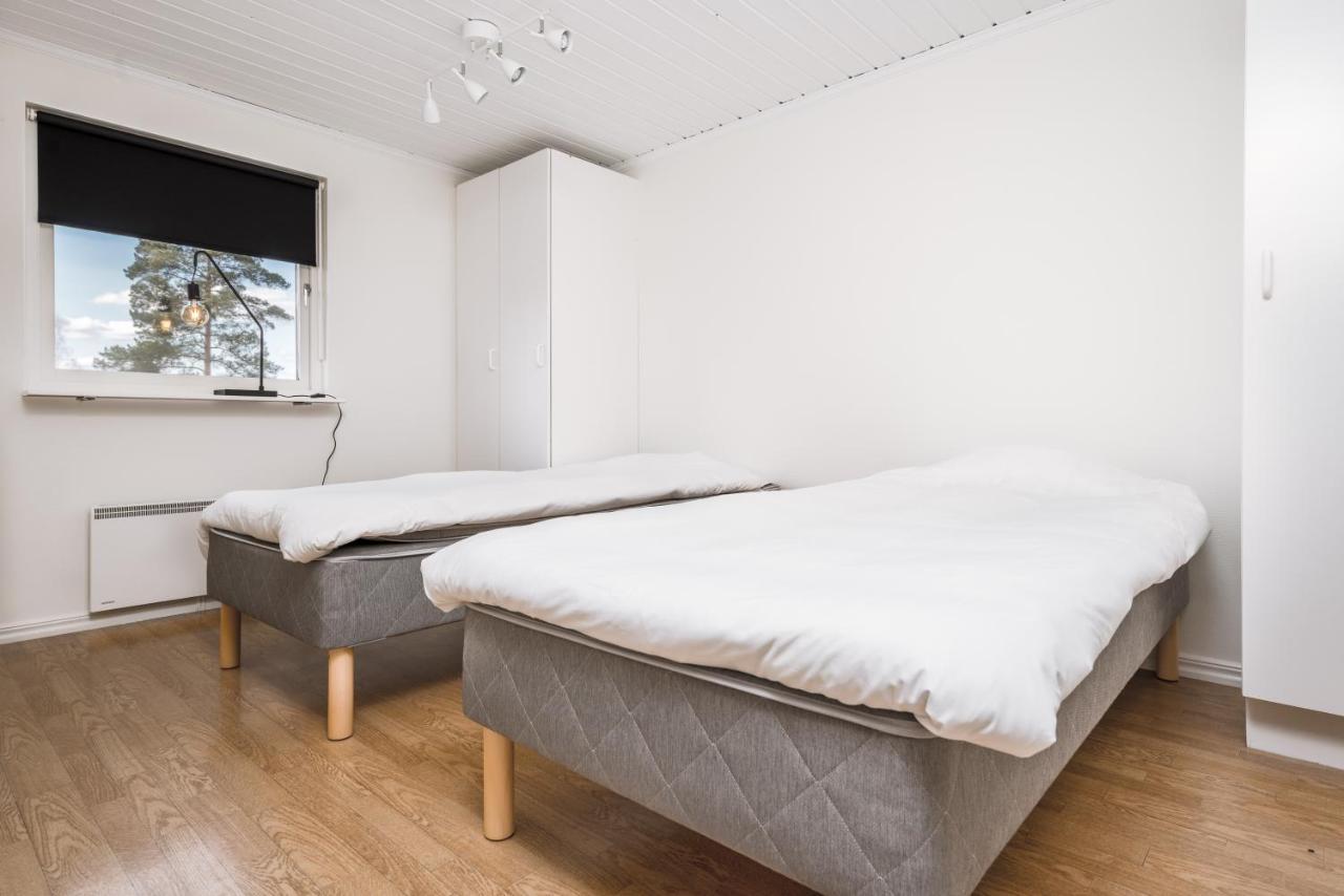 Isaberg Golfklubb Villa Hestra Eksteriør bilde