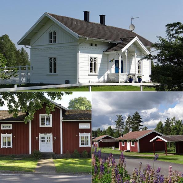 Isaberg Golfklubb Villa Hestra Eksteriør bilde