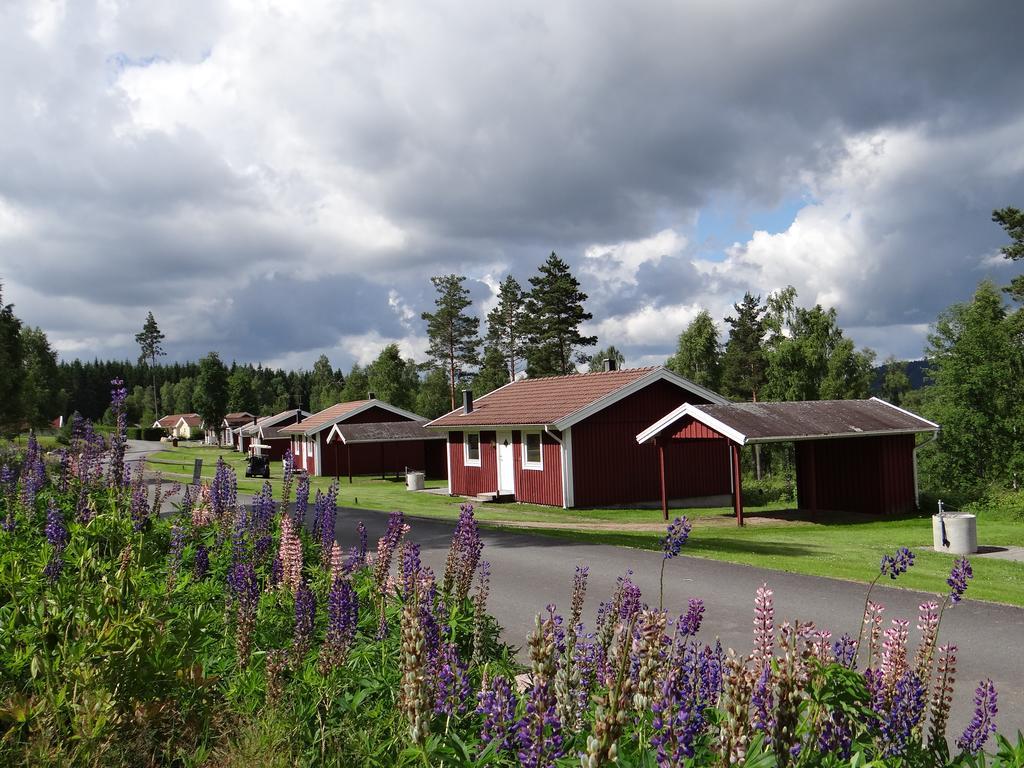 Isaberg Golfklubb Villa Hestra Eksteriør bilde