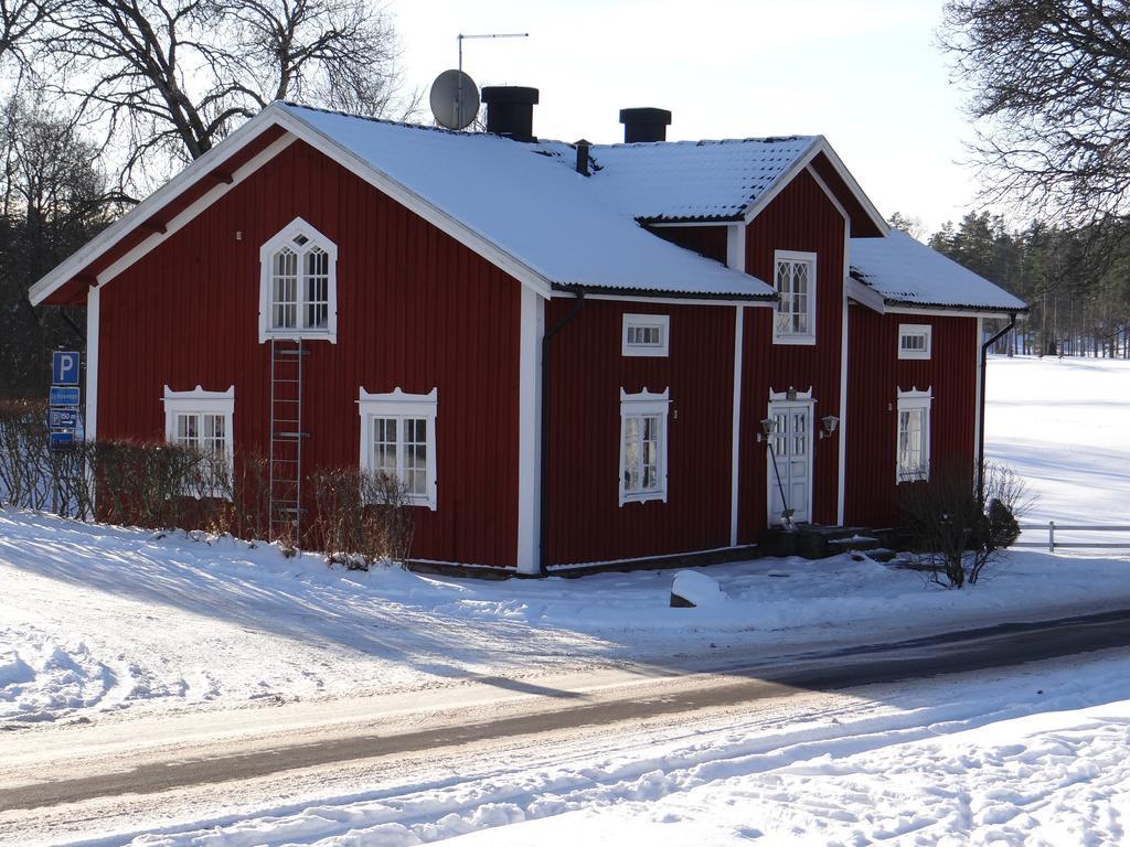 Isaberg Golfklubb Villa Hestra Eksteriør bilde
